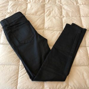 next high waist enhancer jeans